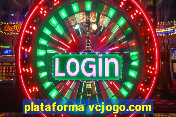 plataforma vcjogo.com